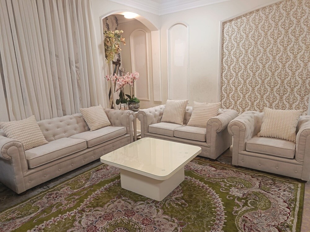 for sell home center sofa set - 3