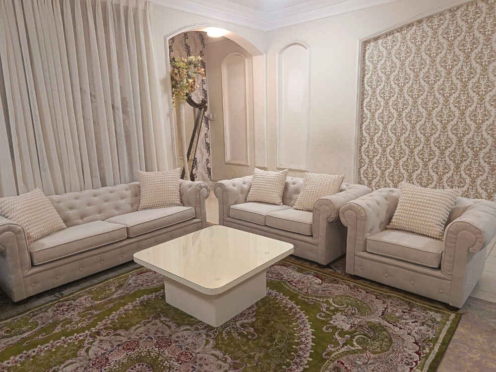 for sell home center sofa set - 5