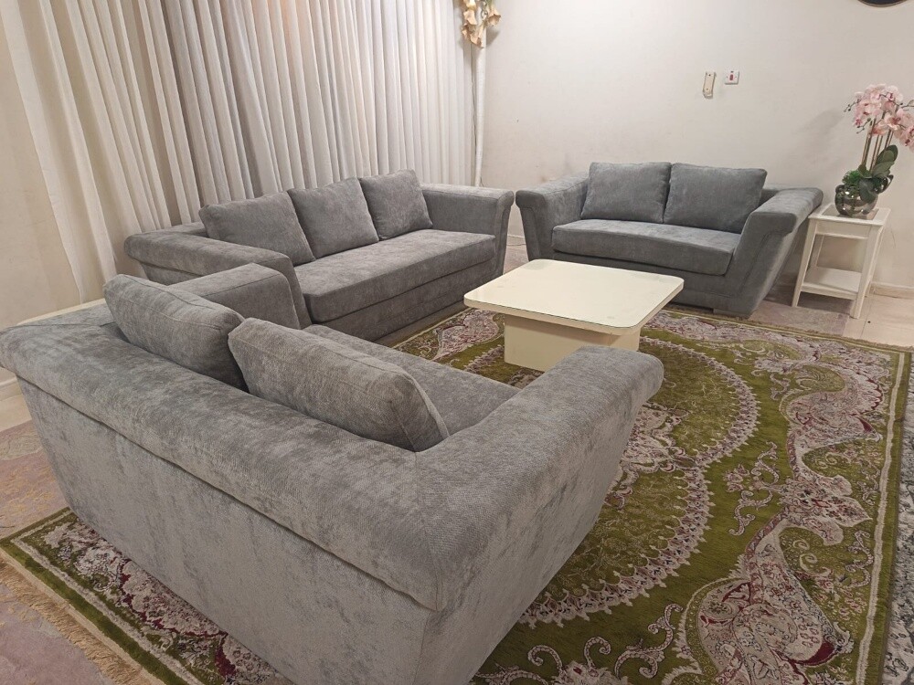 for sell home center sofa set - 4
