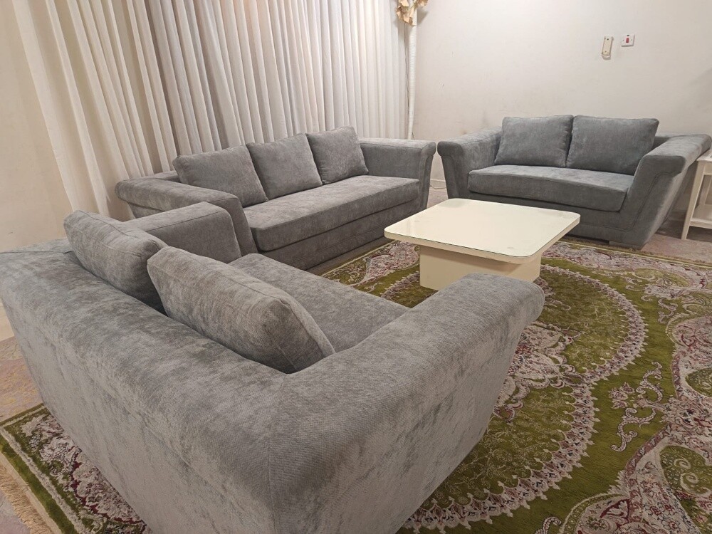 for sell home center sofa set - 3