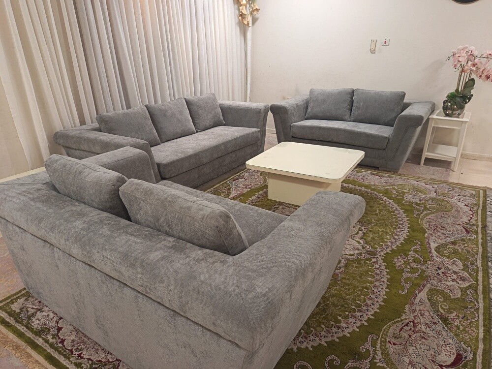 for sell home center sofa set - 1