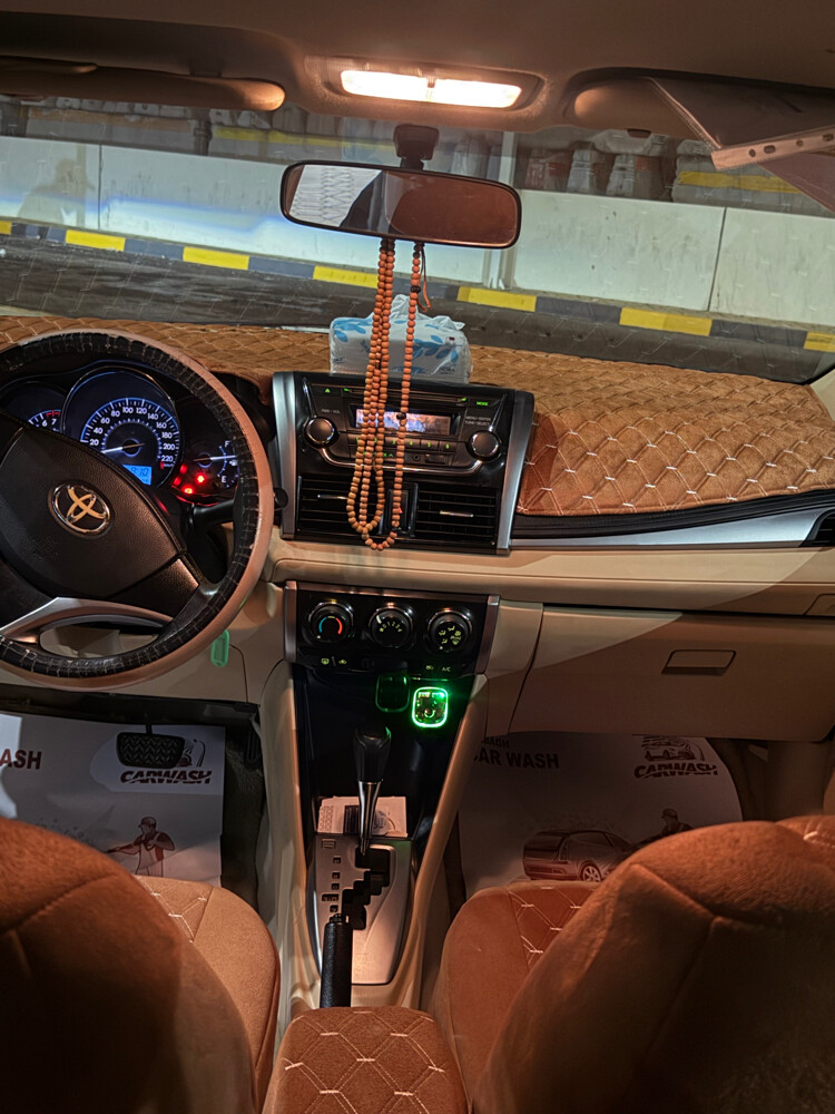 ياريس - 7