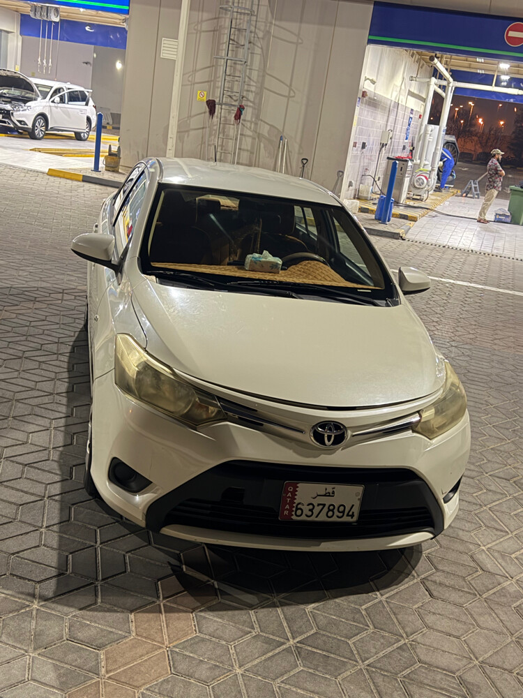 ياريس - 1