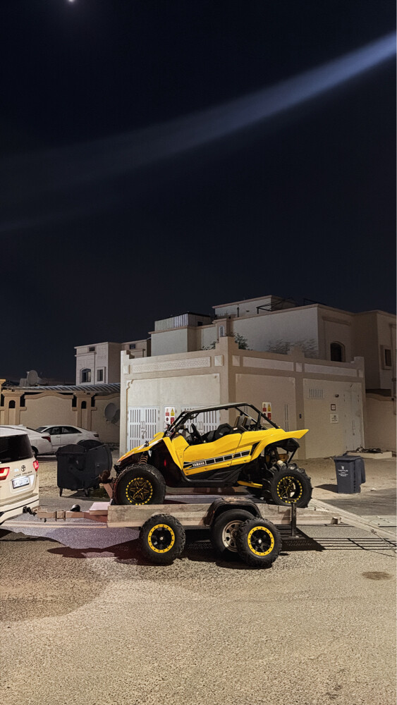 للبيع ياماها - 2