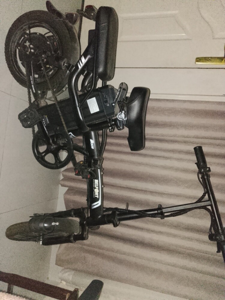 for sale electric scooter - 4