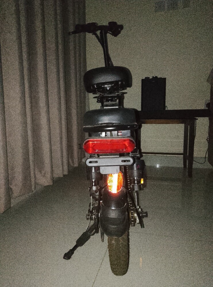 for sale electric scooter - 3
