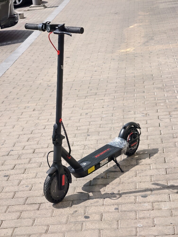 Drift Scooter battery charger - 1