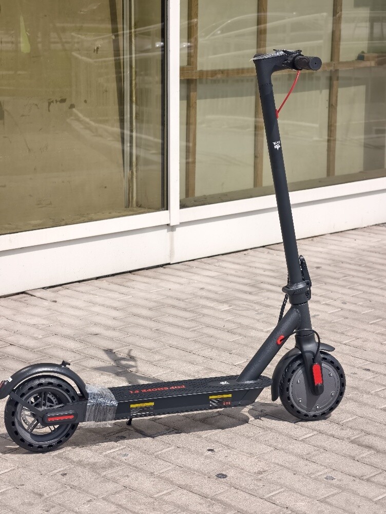 Drift Scooter battery charger - 4