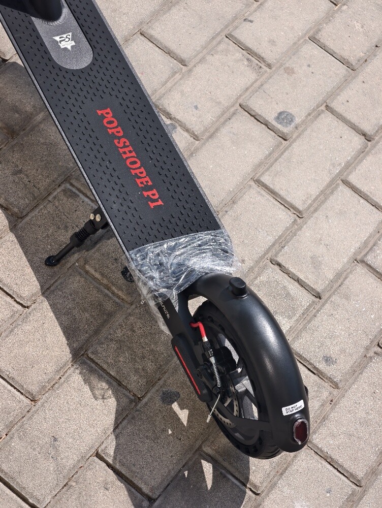 Drift Scooter battery charger - 2