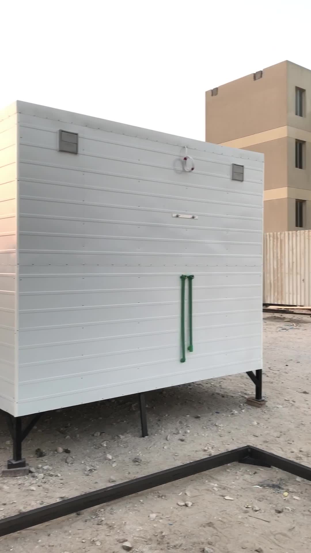 cabins toilet new for sel - 21