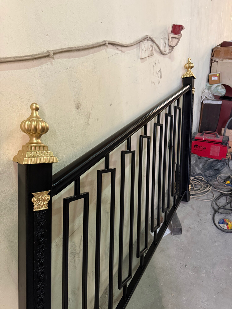 steel work - 28