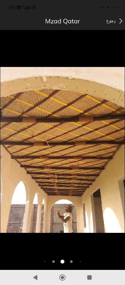 عمل العريش - 6