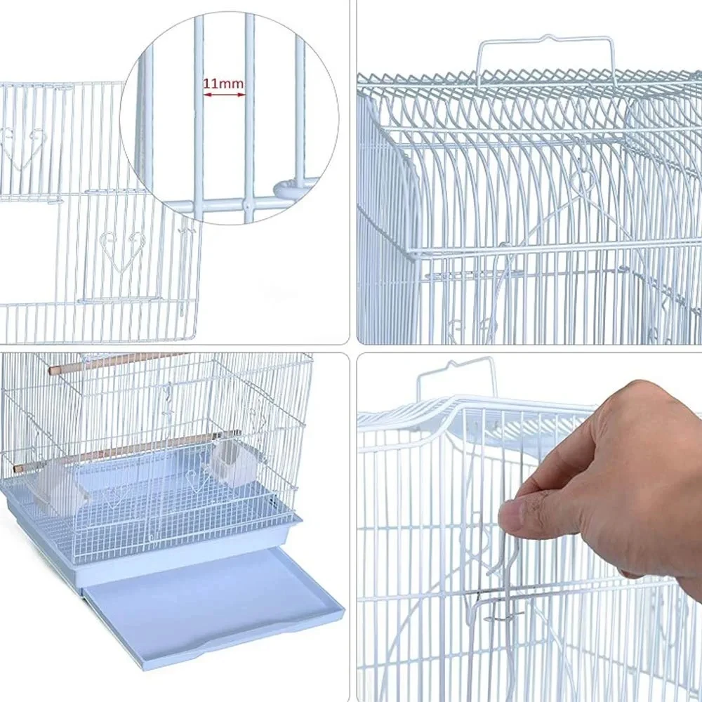 Bird cages  brand new - 2