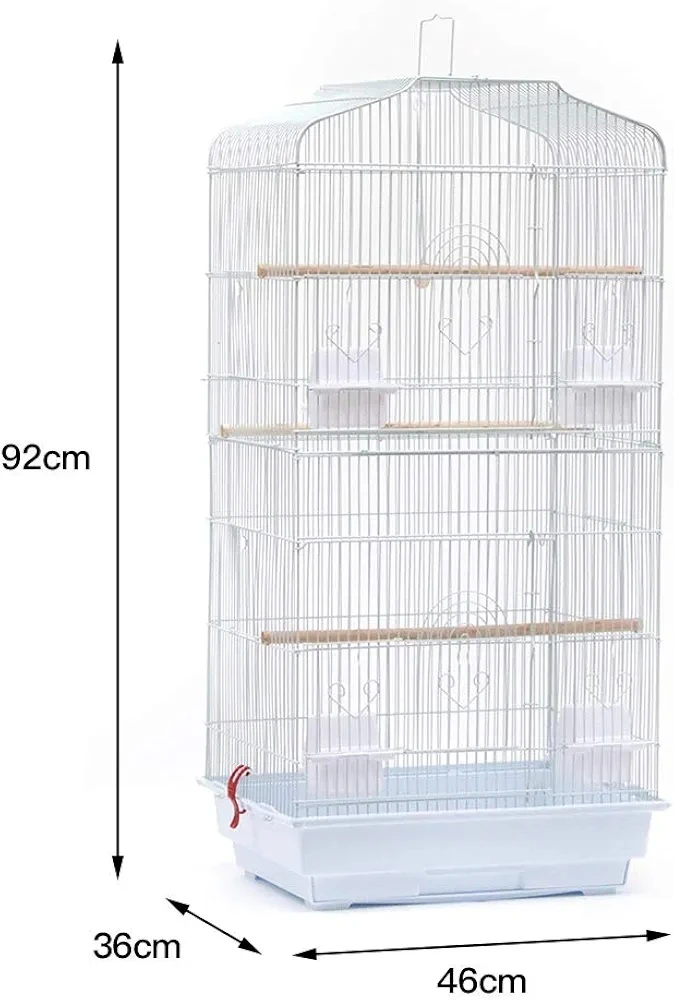 Bird cages  brand new - 3