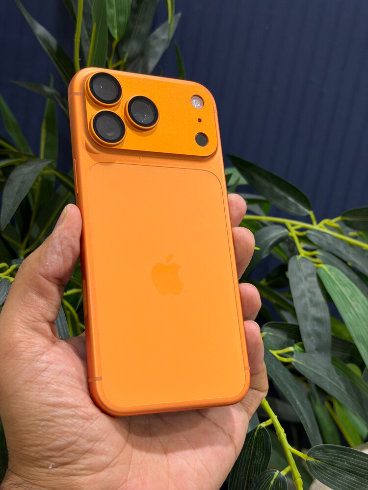 iPhone 17 Pro Max 256GB 97% - 1