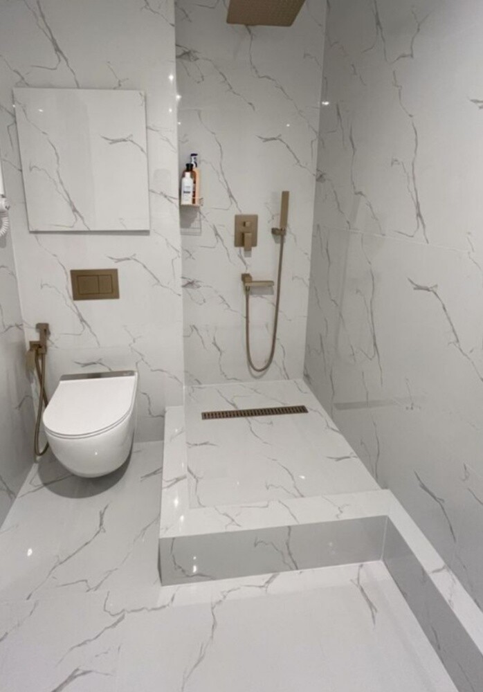 تجديد الحمامات والمطابخ بايب فيتر - 2