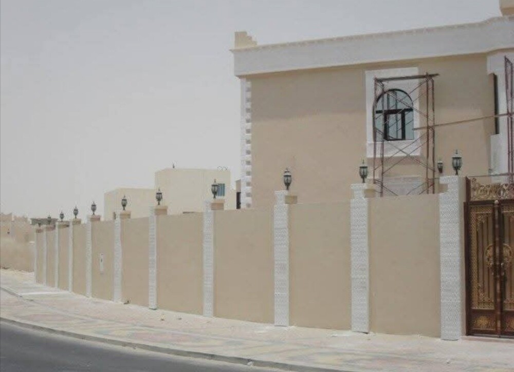 مقاول الجي آر سي وجبس بورد صبغ - 4