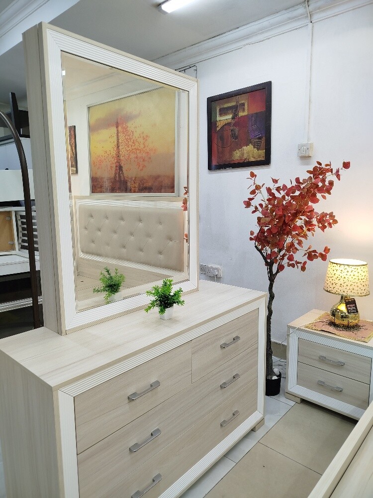 for sale king size bedroom set - 5