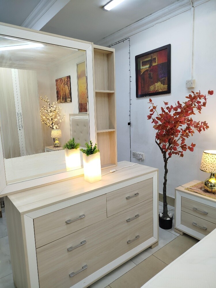 for sale king size bedroom set - 7