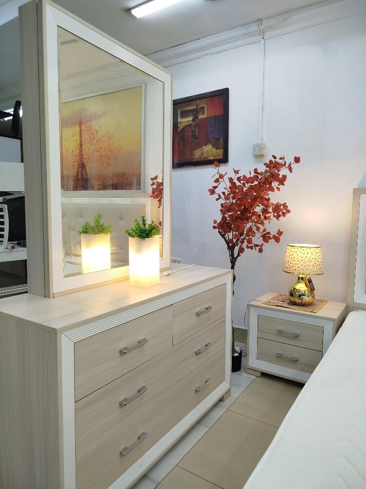 for sale king size bedroom set - 6
