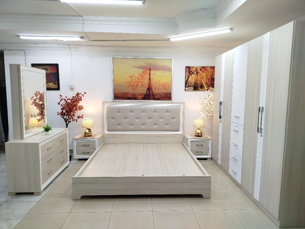 for sale king size bedroom set - 12