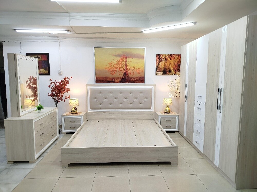 for sale king size bedroom set - 2
