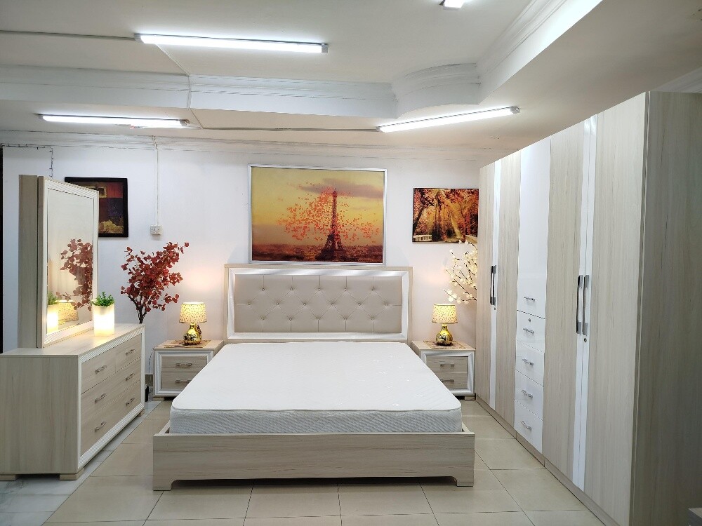 for sale king size bedroom set - 11