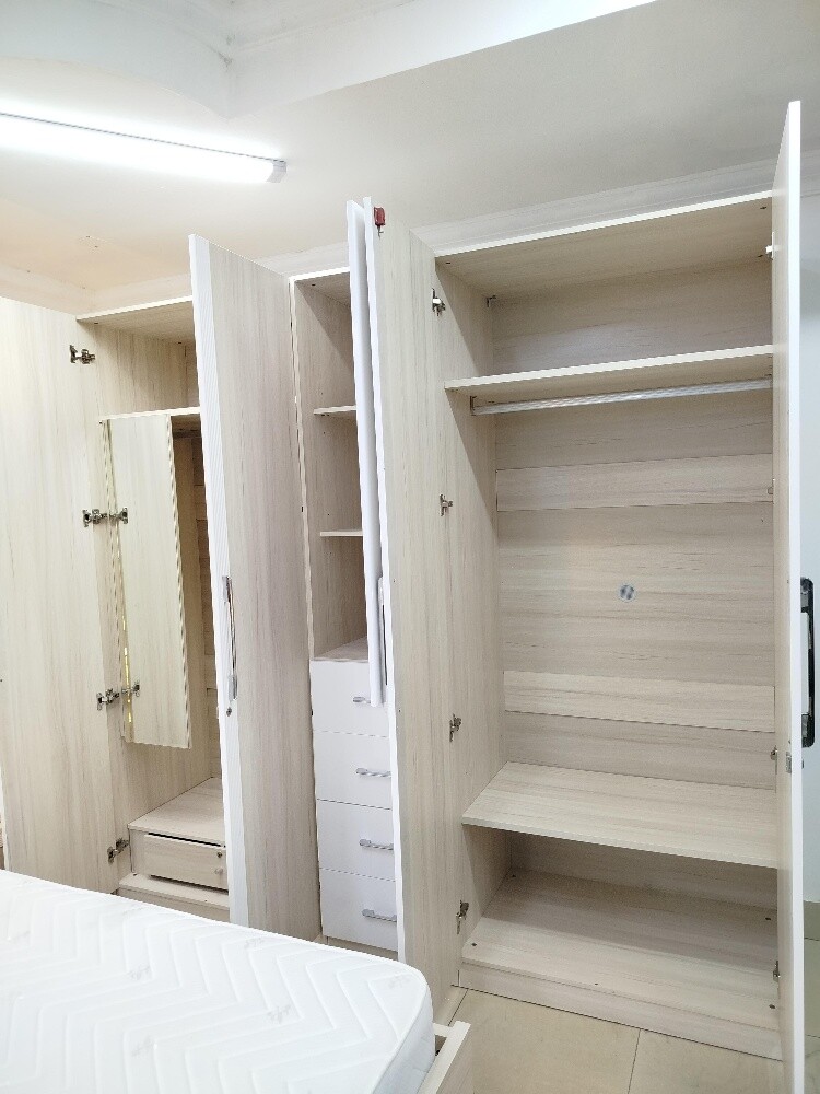 for sale king size bedroom set - 10
