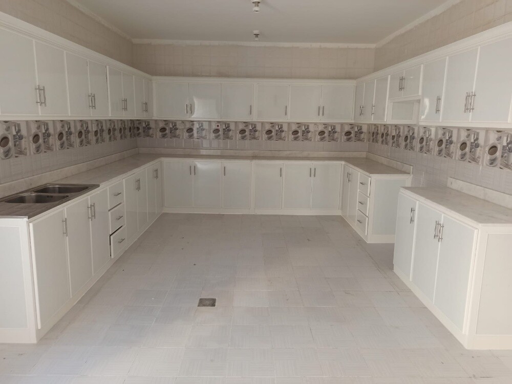 Door Window Kitchen cebinet - 30