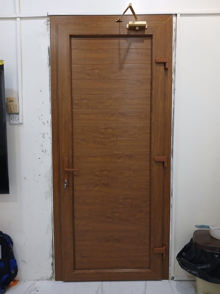 Door Window Kitchen cebinet - 19