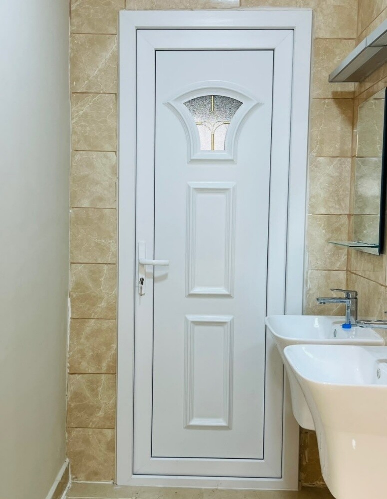 Door Window Kitchen cebinet - 24