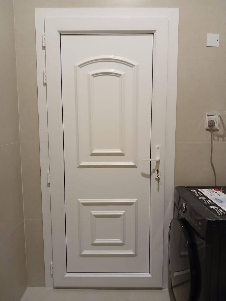 Door Window Kitchen cebinet - 14