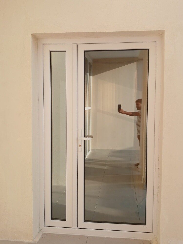 Door Window Kitchen cebinet - 17