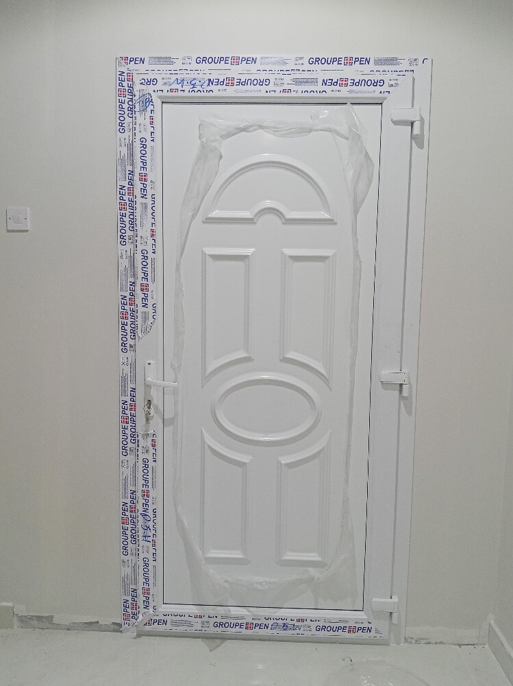 Door Window Kitchen cebinet - 25