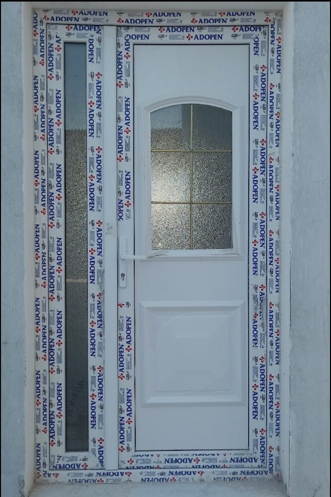 Door Window Kitchen cebinet - 22