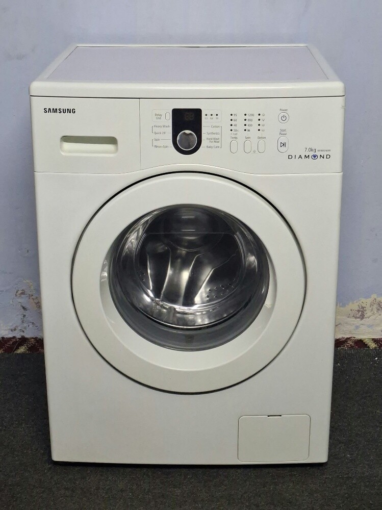 Samsung 7 kg Washing Machine - 1