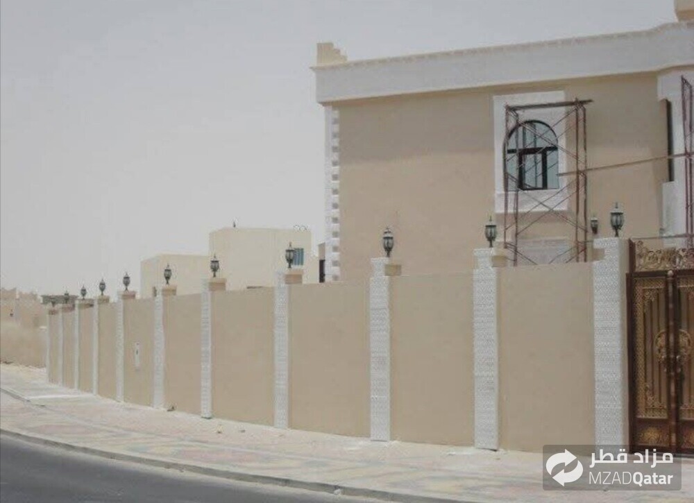 بناء الملاحق والمجالس وصيانه عامه - 29