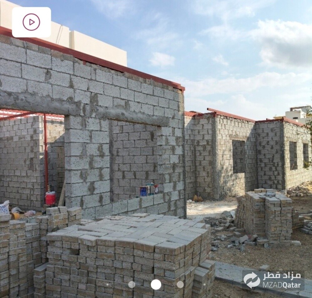 بناء الملاحق والمجالس وصيانه عامه - 25