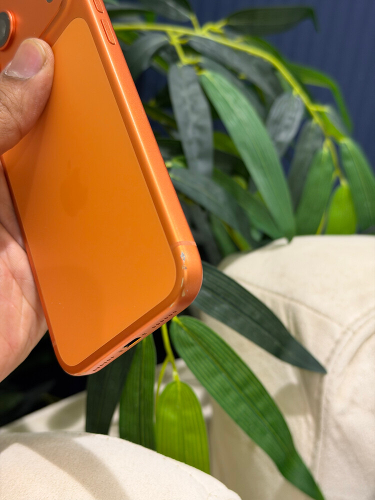 iPhone 17 Pro Max 512 GB 95% - 4