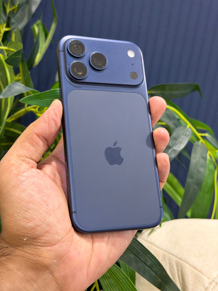 iPhone 17 Pro Max 2 TB  - 1