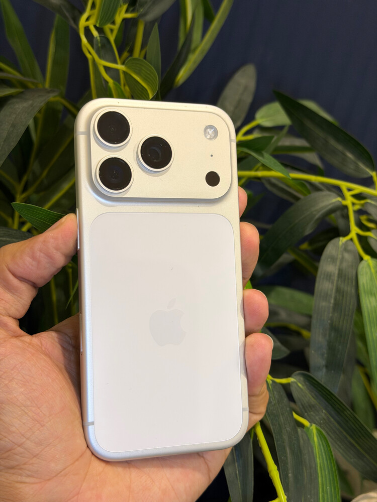 iPhone 17 Pro 1 TB 94% - 1