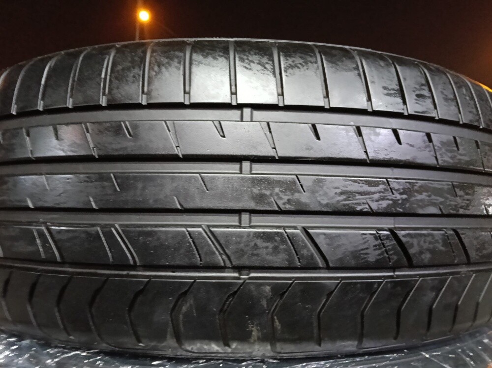 255/55/ZR20.Goddard Brand - 8