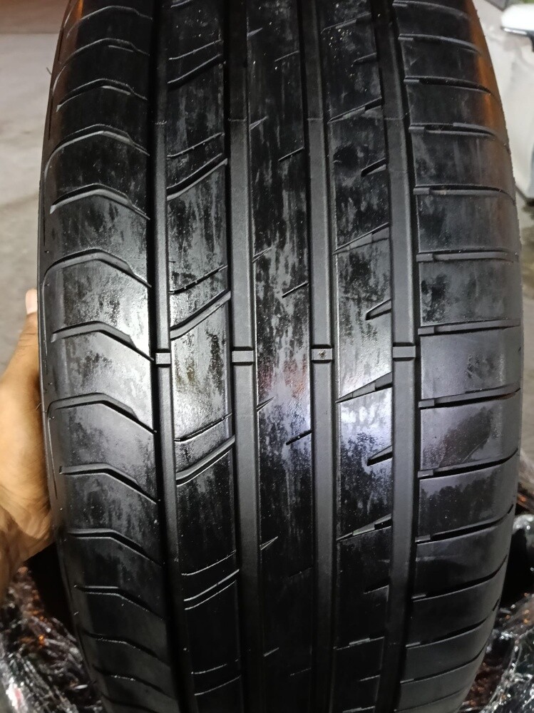255/55/ZR20.Goddard Brand - 7