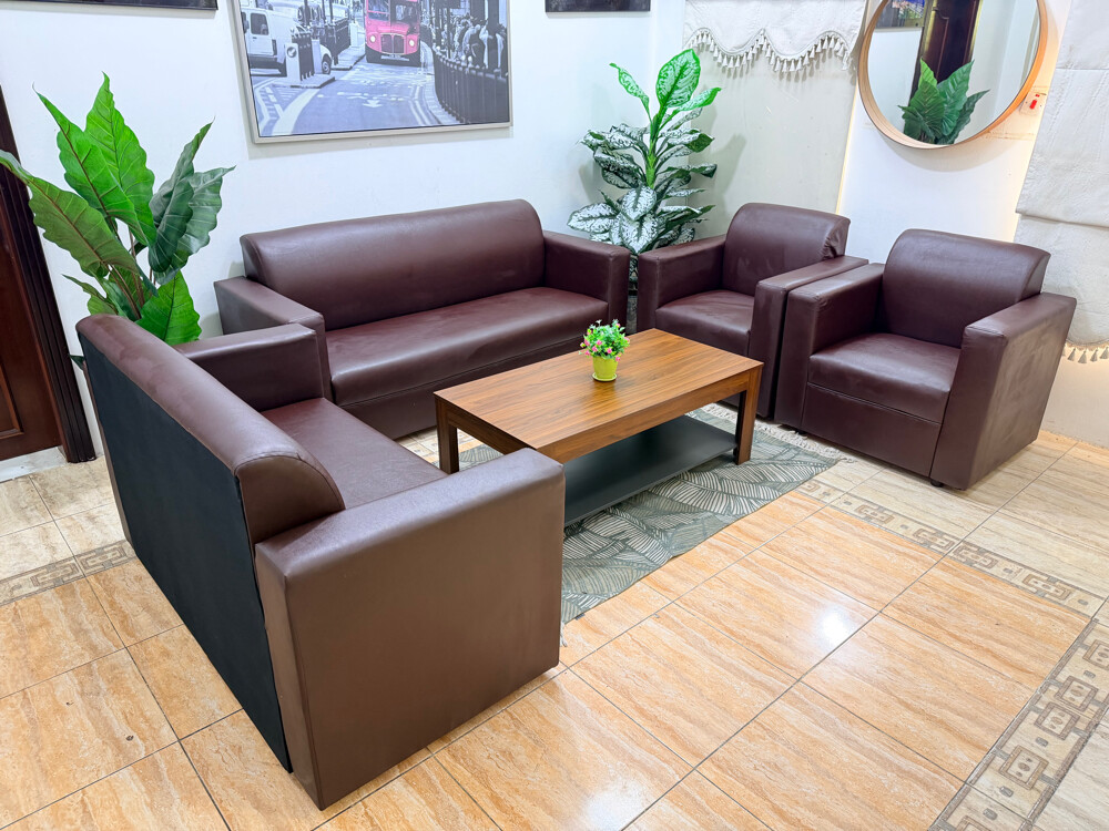 Used Office Furniture Selling - 8