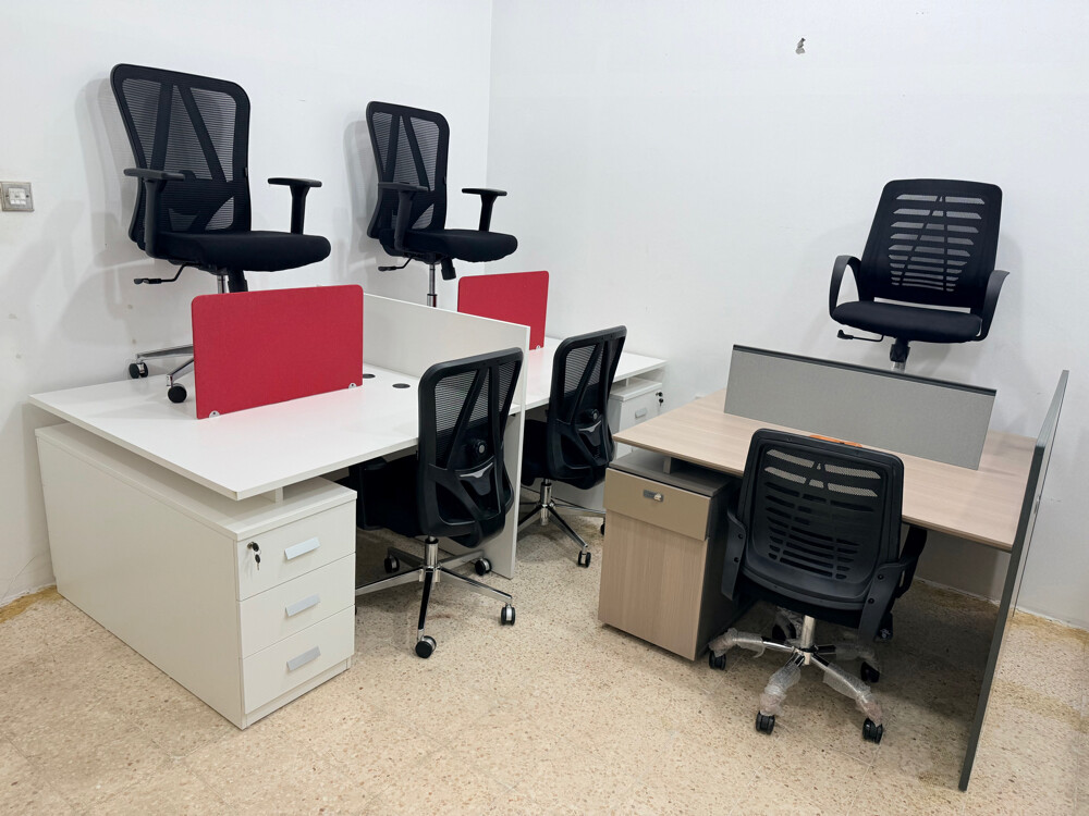Used Office Furniture Selling - 2