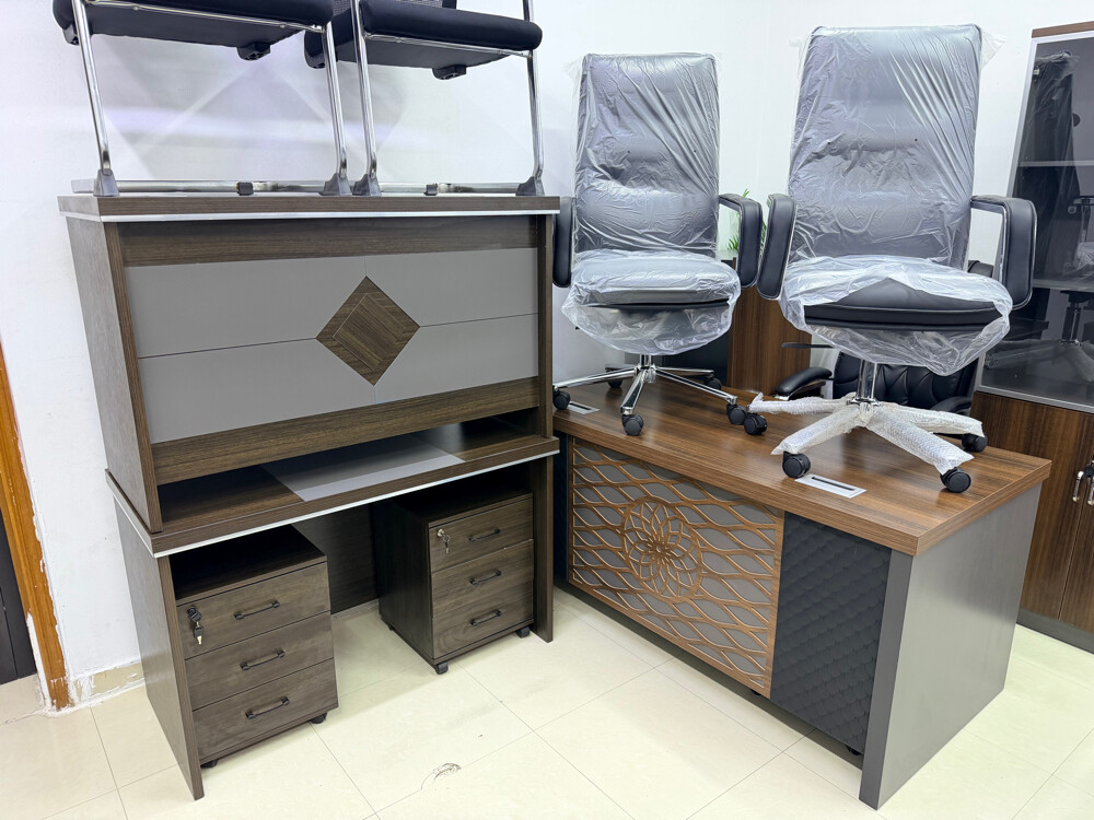 Used Office Furniture Selling - 9