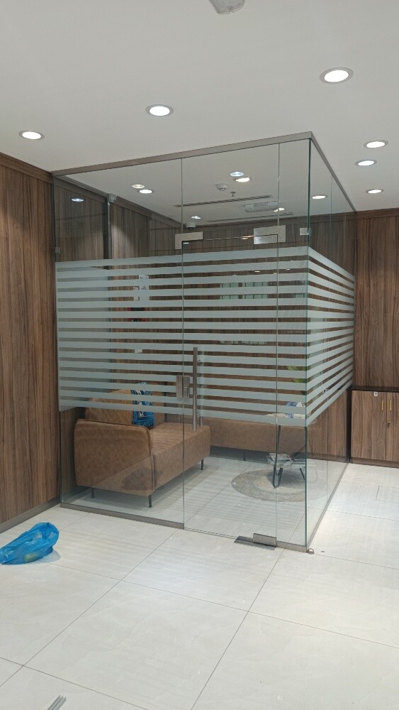 shower glass work - 10