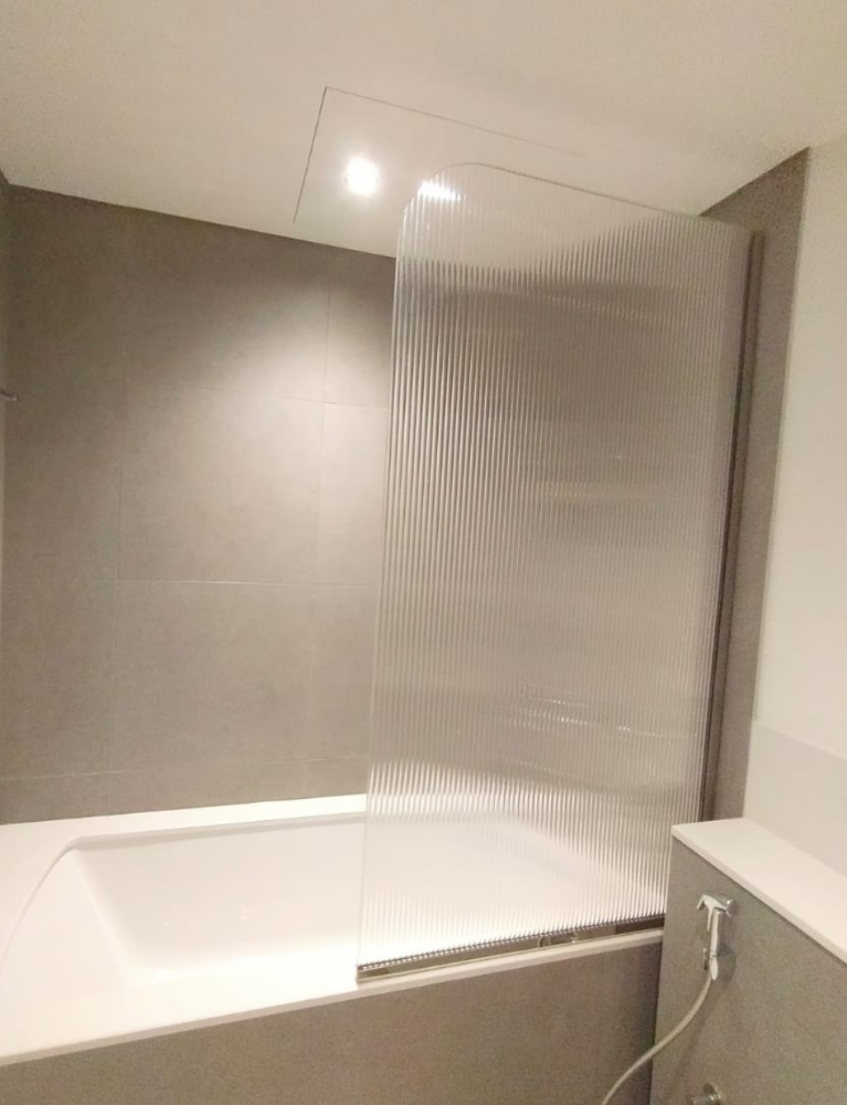 shower glass work - 17