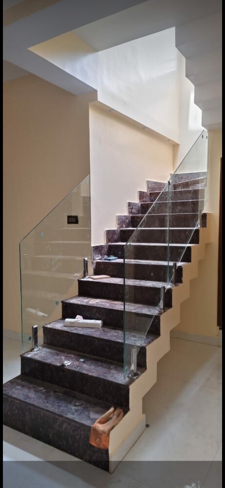 shower glass work - 21