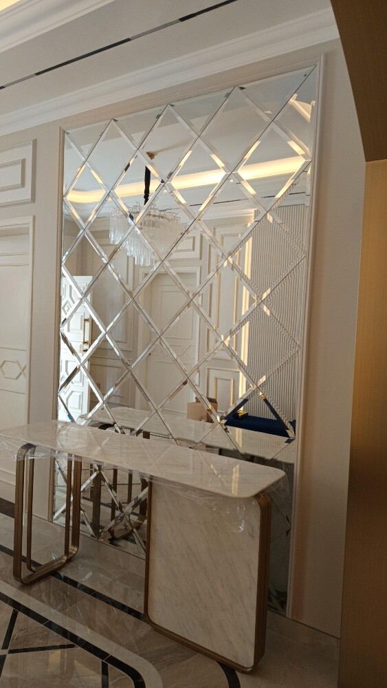 shower glass work - 7